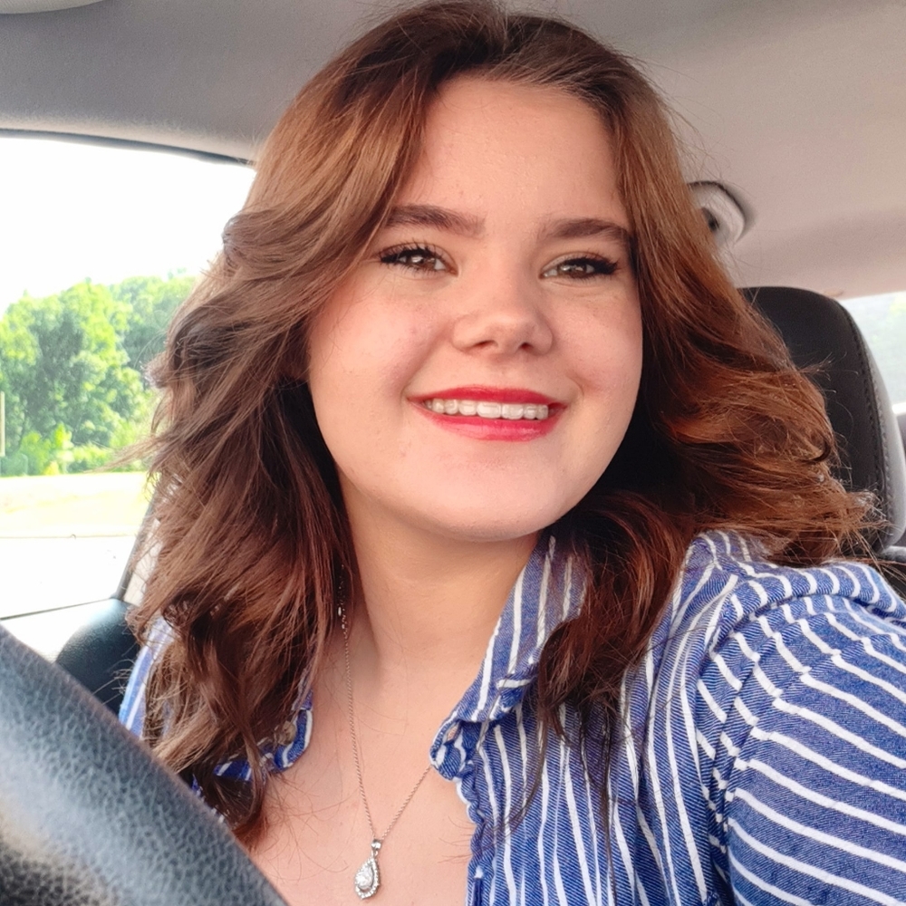 Meet your Posher, Grace
